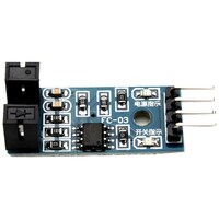 Picture of Graylogix Speed Sensor Module, Lm393