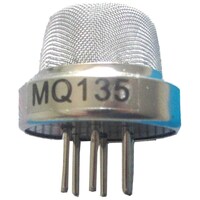 Picture of Graylogix Electrical Sensor, Mq135