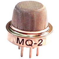 Picture of Graylogix Electrical Gas Sensor, Mq2