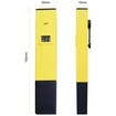 Graylogix Ph Meter Yellow Pen Online Shopping