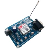 Picture of Graylogix Gsm Modem With Bluetooth, Sim800