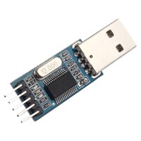 Picture of Usb To Ttl Serial Uart Converter Module,Pl2303