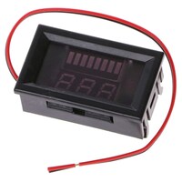 Picture of Lead-Acid Digital Battery Capacity Indicator for Night Vision Camera Module