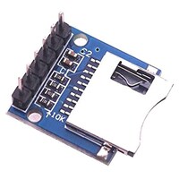 Picture of Mini Sd Card Module,For Electronics