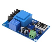 Picture of Digital Battery Charging Control Module,Xh-M602