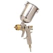 Lovely Tiger Heavy Duty Colour Spray Gun With Bucket Cup Online Shopping