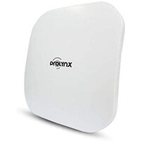 Picture of Prolynx Wireless Access Point Network Router, PL-WAP04, White