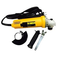 Picture of VTC Angle Grinder, 220V, Yellow, VT-801