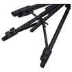 Techlife Aluminum Alloy Tripod Stand with Bluetooth Shutter Remote, Black Online Shopping