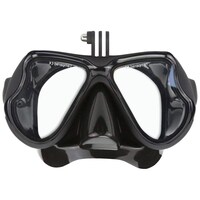 Picture of ‎Techlife Solutions Silicone Diving Glass, Black