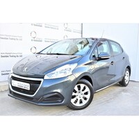 Picture of Peugeot 208 Active, 1.6L - 2016