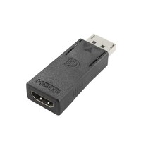 Picture of RKN Electronics Male to HDMI Female Video Adapter, Black