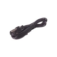 Picture of RKN Power Cord for Hp S5700d Slimline Pavilion, 1.8m, Black