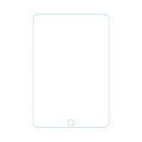 Picture of RKN Tempered Glass Screen Protector for Apple iPad Mini 1/2/3, Clear