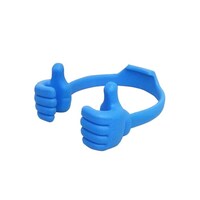 Picture of RKN Thumb Ok Design Stand Holder, Blue