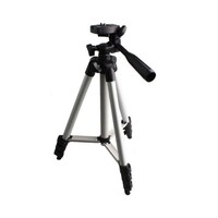 Picture of RKN Camera Tripod Stand, Silver and Black