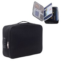 Picture of Handcuffs 3 Layer Waterproof File Organizer