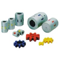 Picture of Abrasion Resistant Rotex Coupling