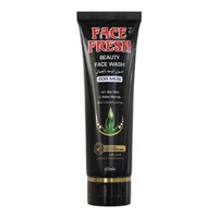 Picture of Face Fresh Beauty Face Wash For Men, 60g