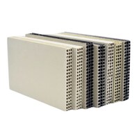 Picture of PP Sheet Formwork Accessories