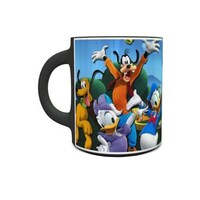 Picture of Impress Micky & Friends Design 1001 Magic Coffee Mug