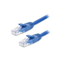 Picture of Infilink Technologies Patch Cable Cord, 10M, Blue
