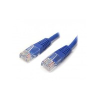 Picture of Infilink Technologies Patch Cable Cord, 2M, Blue