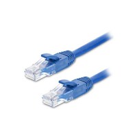 Picture of Infilink Technologies Patch Cable Cord, 5M, Blue