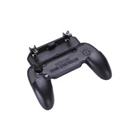 Picture of W11 All-In-One Mobile Gaming Controller Joystick, Black