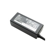 Picture of Eworld Laptop Charger With Power Cord For Hp Number, Black