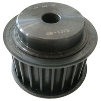 Picture of Amar Enterprises 24-8M 30 Timing Pulley