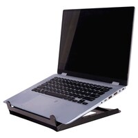 Picture of Gadget Wagon 5 Angle Foldable Laptop Riser & Stand