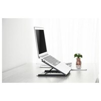 Picture of Gadget Wagon 5 Level Height Adjustable Laptop Stand