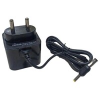 Picture of Gadget Wagon DC Power Adapter for Brite lite Torch Metal Flash Light, 4.5V 