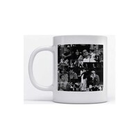 Picture of Atiq Mug Friends Series For Coffee & Tea, White, 350Ml, RKN692