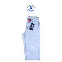 Picture of SASA Modern Women's Denim Jeans, Blue