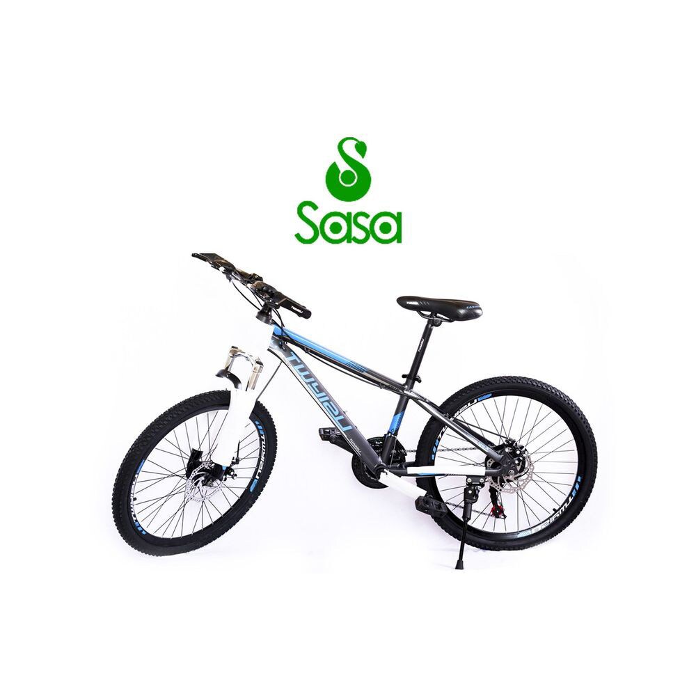 SASA Mountain bike, TWYI2U, 18 Years & above