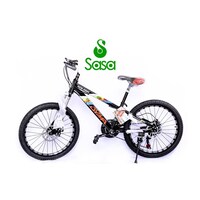 Picture of SASA Mountain Bike, DYMA, 16 Years & above