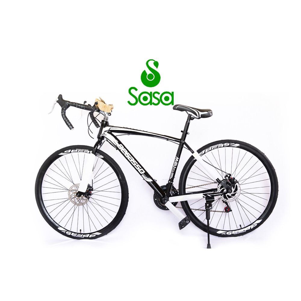 SASA Road Bike, BEGASSO, 18 Years & above