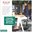 PALO Ergonomic Footrests, PALO002 Online Shopping