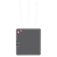 Picture of Sii 4G LTE CPE WiFi Router 4G Mobile Hotspot LAN 1 Dual Antenna 