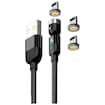 Armilo Snag Safe Lightning Cable, V3 Online Shopping