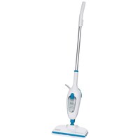 Picture of Black & Decker 5-In-1 Superheated Steam Mop With 5 Accessories