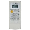 Upix AC Remote Compatible with Mitsubishi AC Remote Control, No.112 Online Shopping