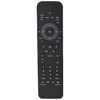Picture of Upix Remote Control for Philips DVD and Home Theatre System, PH31