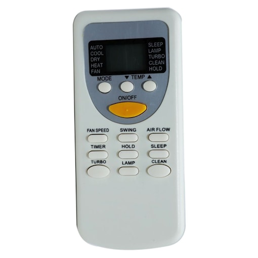 Upix AC Remote Control Compatible with Mitsubishi, Remote No. 49 Online Shopping
