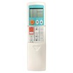 Upix AC Remote Control Compatible with Mitsubishi, Remote No. 56A Online Shopping
