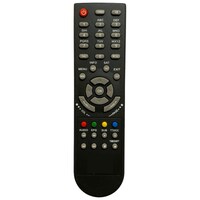 Picture of Upix DTH Set Top Box Remote with Time and Shift Function