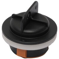 Picture of Peugeot 407 Headlamp Bulb Holder, Black, 6215.56