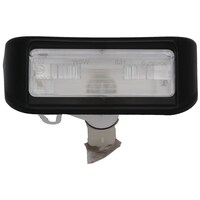 Picture of Peugeot Expert License Plate Lamp, B9, 6340.G7